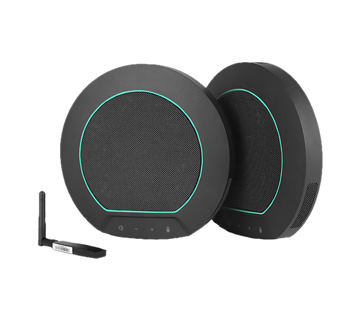 Cleartalk HD DC ASP-10D-2