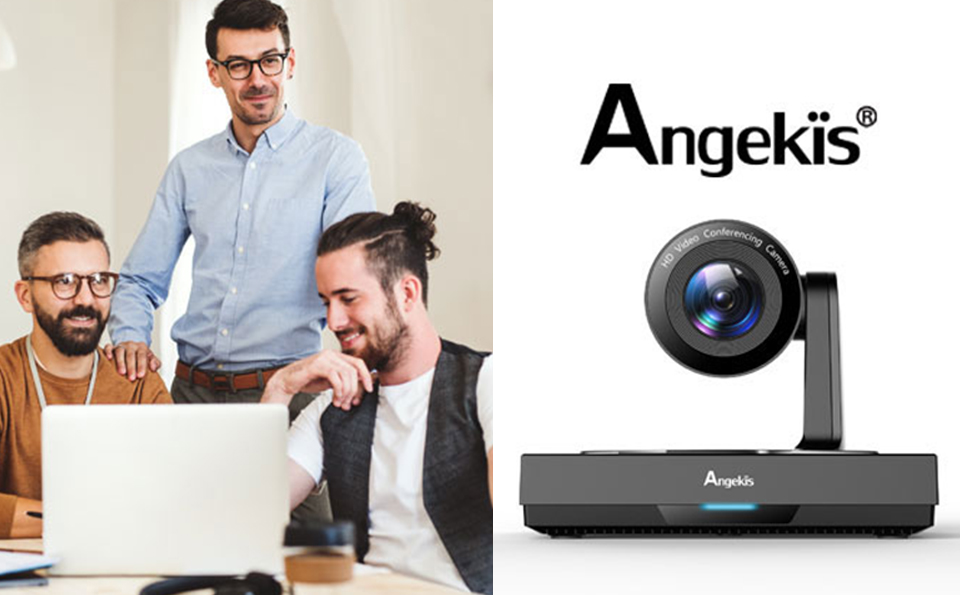 Angekis Blade 4K Review: Next Level Video