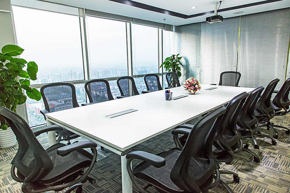 Video Conferencing is Popular for Its High Efficiency