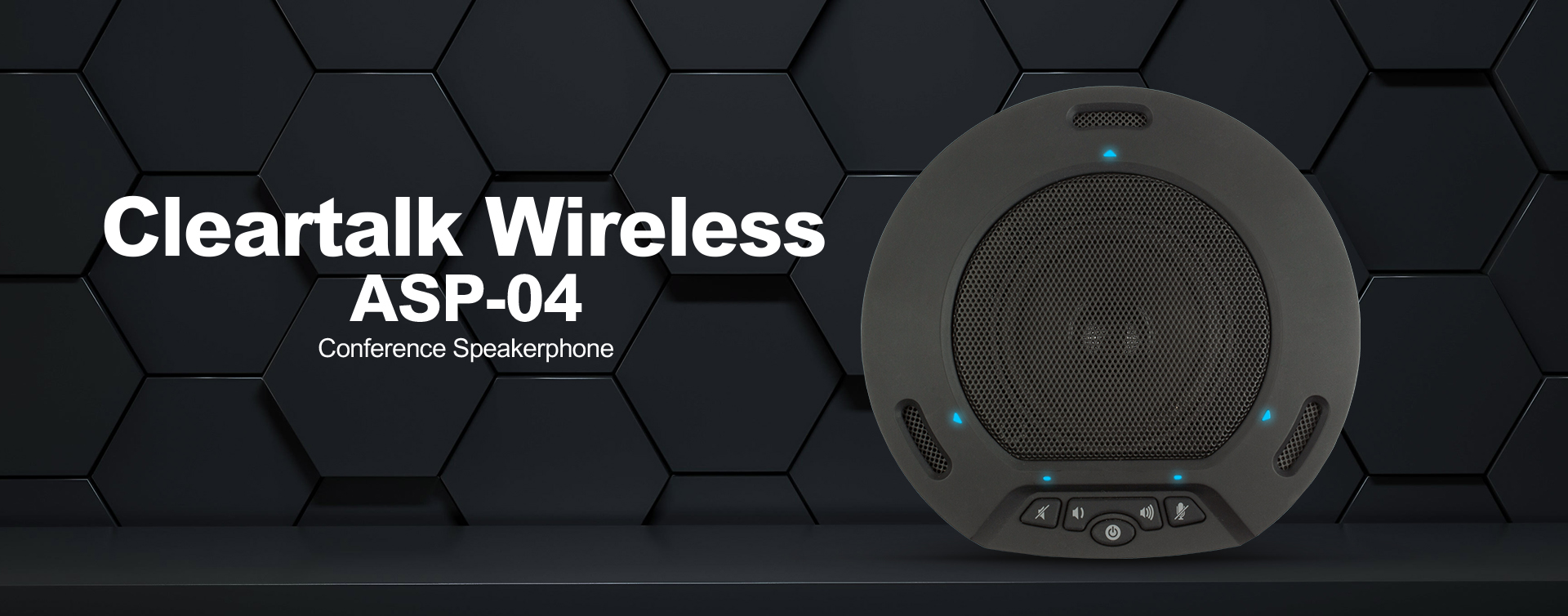 Cleartalk Wireless ASP-04
