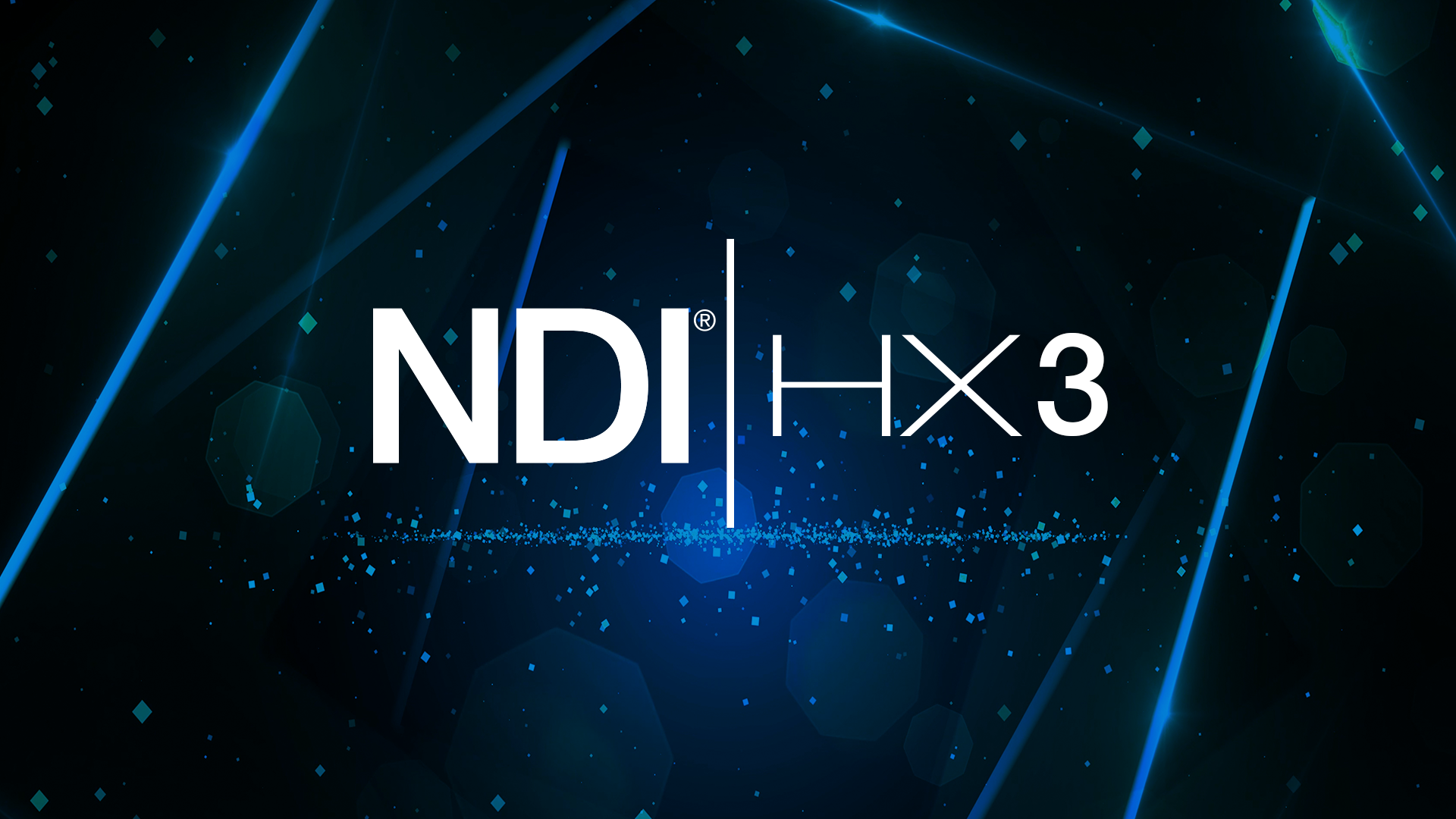 NDI|HX3