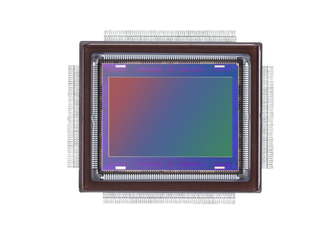 What is a CMOS Image Sensor
