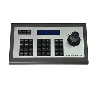 IP Controller