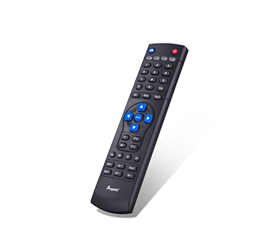 Remote Control for Saber and Blade