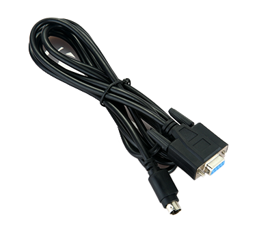 RS232连接线
