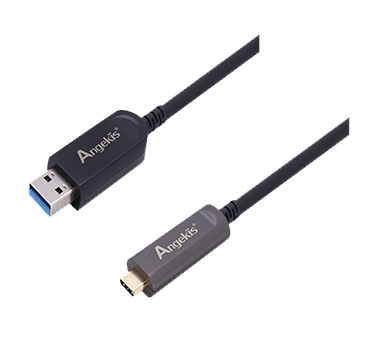 USB 3.1 A转C转换线(10,15米)