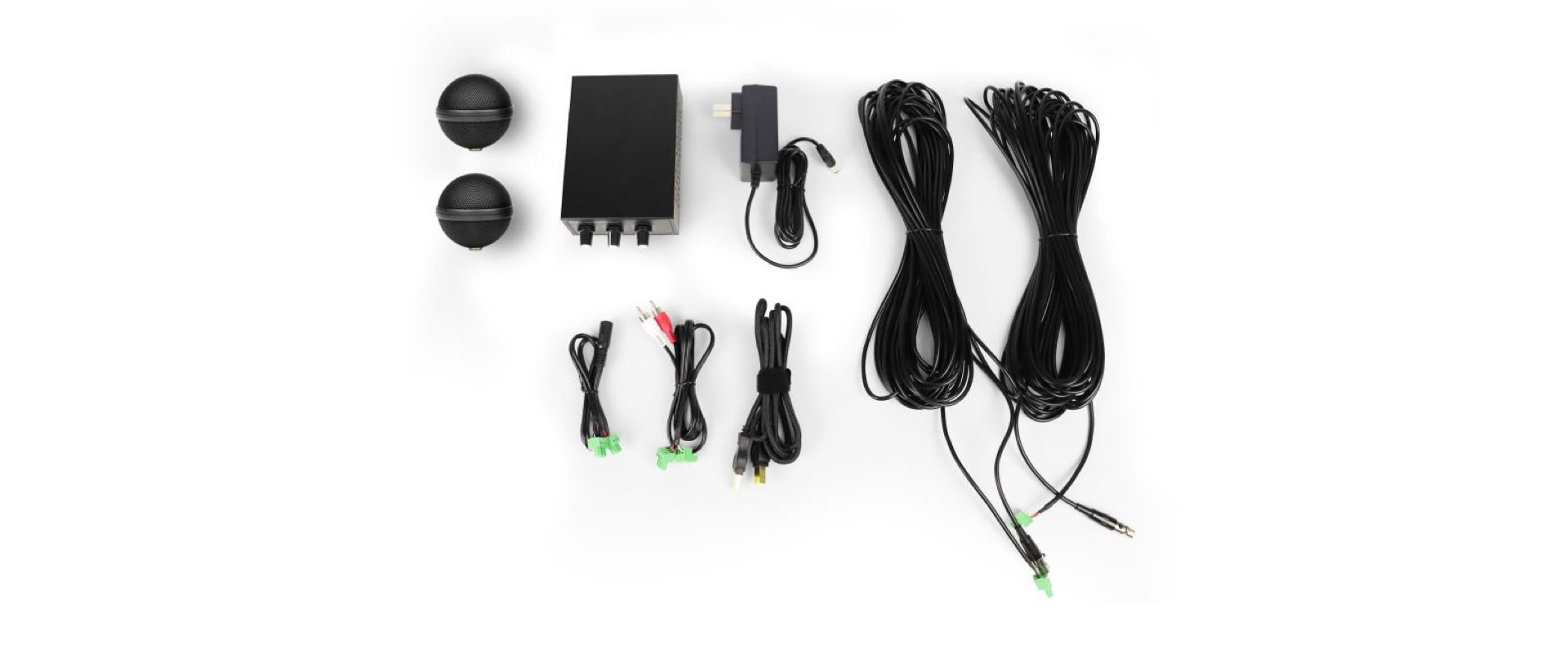 Ceiling Mic Pro ASP-C-02-0