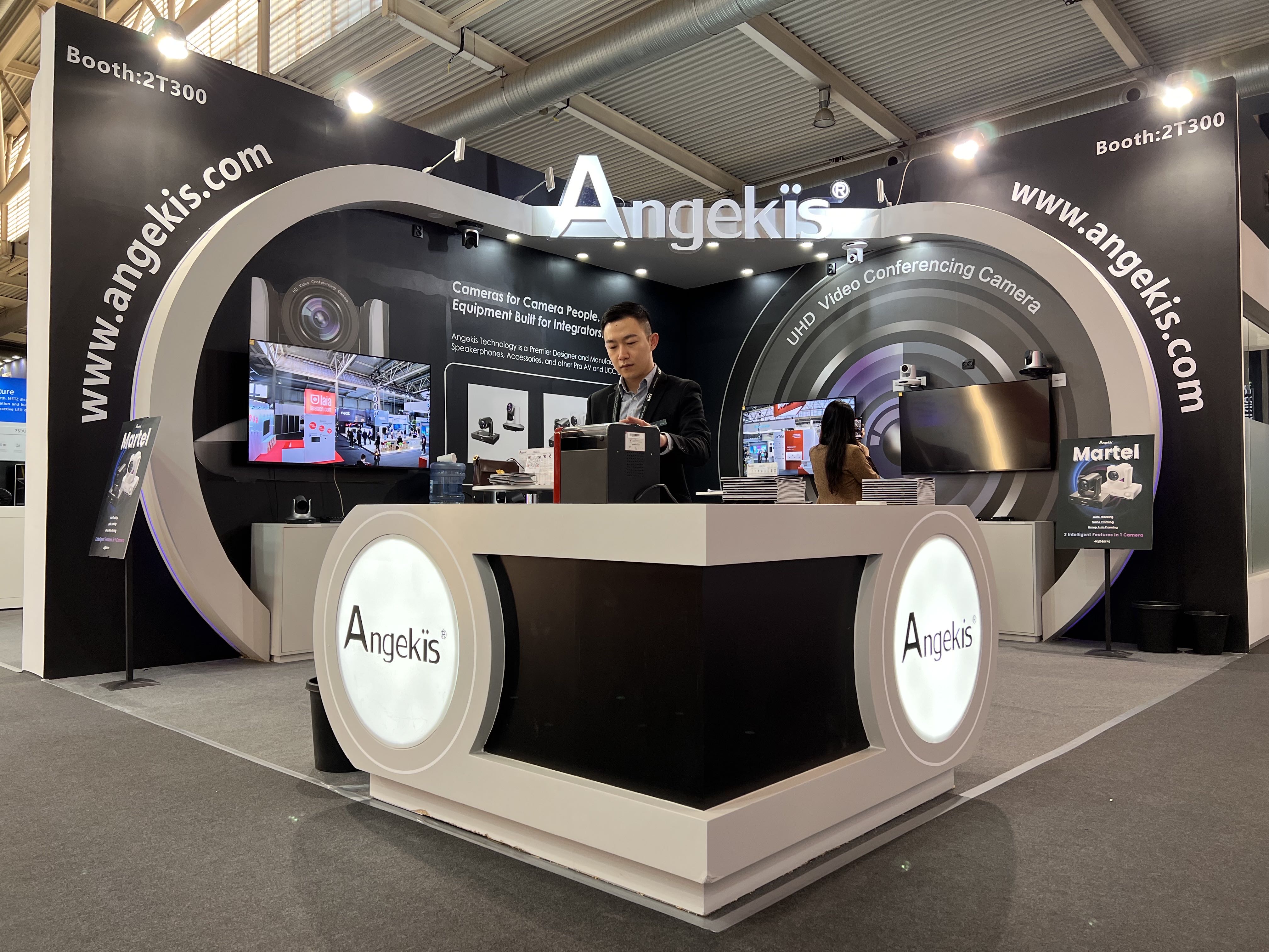 ISE 2023 Post Expo Reflections